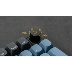 Keychron Q5 Knob, Gaming-Tastatur -Asus || HP || Digitus Verkäufe Keychron Q5 Knob Gaming Tastatur@@1876471 2