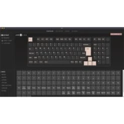 Keychron Q5 Knob, Gaming-Tastatur -Asus || HP || Digitus Verkäufe Keychron Q5 Knob Gaming Tastatur@@1876471 8
