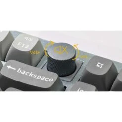 Keychron Q6 Knob, Gaming-Tastatur -Asus || HP || Digitus Verkäufe Keychron Q6 Knob Gaming Tastatur@@1876482 2