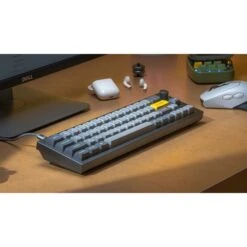 Keychron Q9 Barebone ISO Knob, Gaming-Tastatur 19 Keychron Q9 Barebone ISO Knob, Gaming-Tastatur -Asus || HP || Digitus Verkäufe Keychron Q9 Barebone ISO Knob Gaming Tastatur@@1871354 6