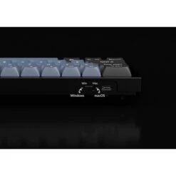 Keychron Q9 Barebone ISO, Gaming-Tastatur -Asus || HP || Digitus Verkäufe Keychron Q9 Barebone ISO Gaming Tastatur@@1871352 2