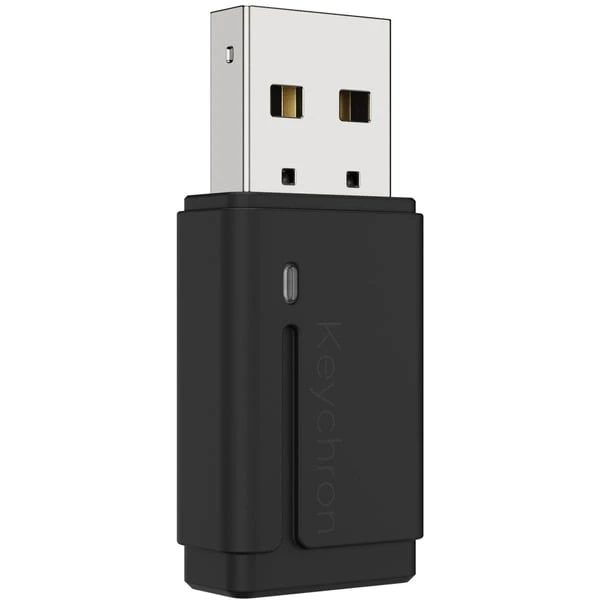 Keychron USB Bluetooth Adapter Für Windows PC, Bluetooth-Adapter 3 Keychron USB Bluetooth Adapter Für Windows PC, Bluetooth-Adapter