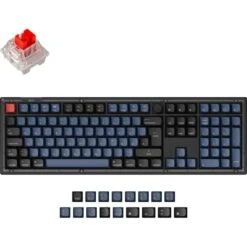 Keychron V6, Gaming-Tastatur
