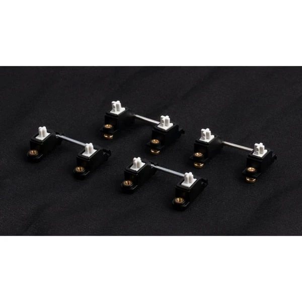 Keychron V6, Gaming-Tastatur 4 Keychron V6, Gaming-Tastatur – Bild 2