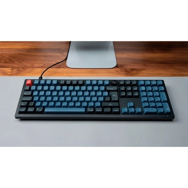 Keychron V6, Gaming-Tastatur 13 Keychron V6, Gaming-Tastatur – Bild 11