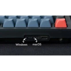 Keychron V6, Gaming-Tastatur 16 Keychron V6, Gaming-Tastatur -Asus || HP || Digitus Verkäufe Keychron V6 Gaming Tastatur@@1887986 2