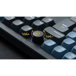 Keychron V6, Gaming-Tastatur 17 Keychron V6, Gaming-Tastatur -Asus || HP || Digitus Verkäufe Keychron V6 Gaming Tastatur@@1887986 3