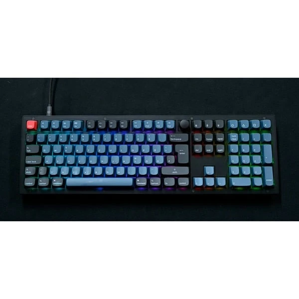 Keychron V6, Gaming-Tastatur 7 Keychron V6, Gaming-Tastatur – Bild 5
