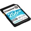 Kingston Canvas Go! Plus 256 GB SDXC, Speicherkarte