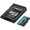 Kingston Canvas Go! Plus 64 GB MicroSDXC, Speicherkarte -Asus || HP || Digitus Verkäufe Kingston Canvas Go Plus 64 GB microSDXC Speicherkarte@@imgt2p