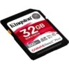Kingston Canvas React Plus 32 GB SDHC, Speicherkarte 2 Kingston Canvas React Plus 32 GB SDHC, Speicherkarte -Asus || HP || Digitus Verkäufe Kingston Canvas React Plus 32 GB SDHC Speicherkarte@@1838113