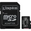 Kingston Canvas Select Plus 128 GB MicroSDXC, Speicherkarte -Asus || HP || Digitus Verkäufe Kingston Canvas Select Plus 128 GB microSDXC Speicherkarte@@imht2o 30
