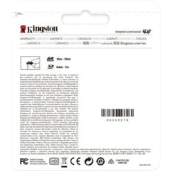 Kingston Canvas Select Plus 256 GB SDXC, Speicherkarte -Asus || HP || Digitus Verkäufe Kingston Canvas Select Plus 256 GB SDXC Speicherkarte@@imir2o 3