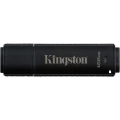 Kingston DataTraveler 4000G2DM 128 GB, USB-Stick