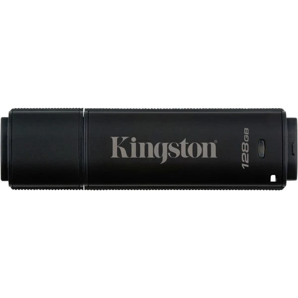 Kingston DataTraveler 4000G2DM 128 GB, USB-Stick 3 Kingston DataTraveler 4000G2DM 128 GB, USB-Stick