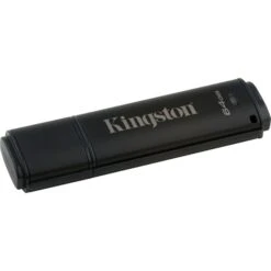 Kingston DataTraveler 4000G2DM 64 GB, USB-Stick