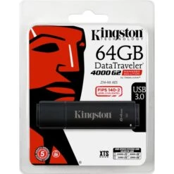 Kingston DataTraveler 4000G2DM 64 GB, USB-Stick -Asus || HP || Digitus Verkäufe Kingston DataTraveler 4000G2DM 64 GB USB Stick@@imgl2014 3
