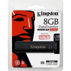 Kingston DataTraveler 4000G2DM 8 GB, USB-Stick -Asus || HP || Digitus Verkäufe Kingston DataTraveler 4000G2DM 8 GB USB Stick@@imdl2014 3