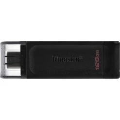 Kingston DataTraveler 70 128 GB, USB-Stick -Asus || HP || Digitus Verkäufe Kingston DataTraveler 70 128 GB USB Stick@@imhl2023 2