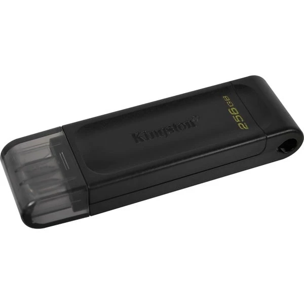 Kingston DataTraveler 70 256 GB, USB-Stick 3 Kingston DataTraveler 70 256 GB, USB-Stick