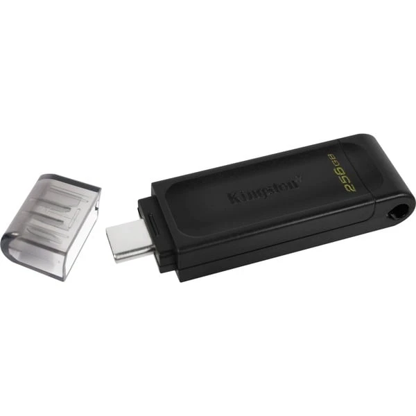 Kingston DataTraveler 70 256 GB, USB-Stick 4 Kingston DataTraveler 70 256 GB, USB-Stick – Bild 2