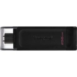 Kingston DataTraveler 70 256 GB, USB-Stick 10 Kingston DataTraveler 70 256 GB, USB-Stick -Asus || HP || Digitus Verkäufe Kingston DataTraveler 70 256 GB USB Stick@@1894644 2