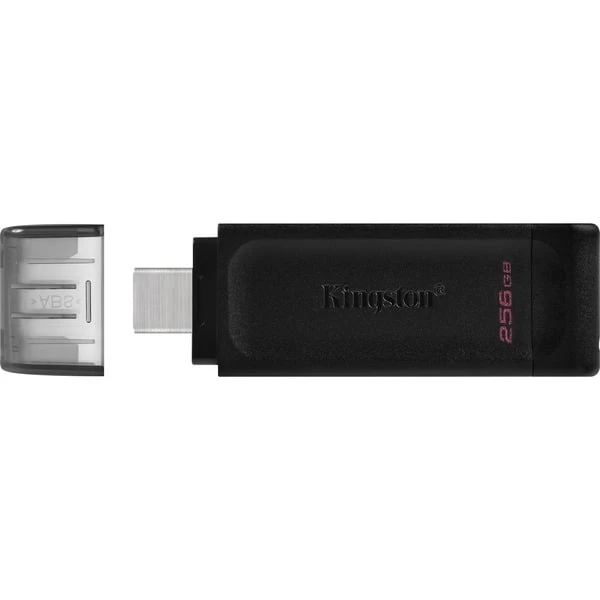 Kingston DataTraveler 70 256 GB, USB-Stick 6 Kingston DataTraveler 70 256 GB, USB-Stick – Bild 4