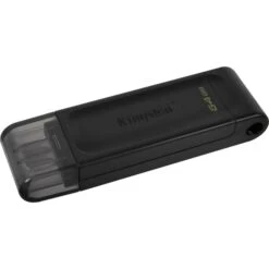 Kingston DataTraveler 70 64 GB, USB-Stick