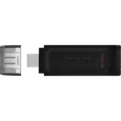 Kingston DataTraveler 70 64 GB, USB-Stick -Asus || HP || Digitus Verkäufe Kingston DataTraveler 70 64 GB USB Stick@@imgl2023 3