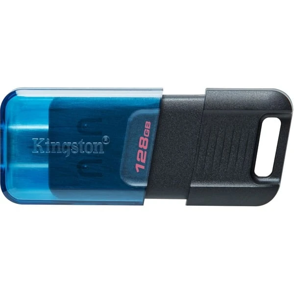 Kingston DataTraveler 80 M 128 GB, USB-Stick 4 Kingston DataTraveler 80 M 128 GB, USB-Stick – Bild 2