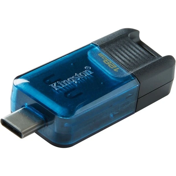 Kingston DataTraveler 80 M 128 GB, USB-Stick 5 Kingston DataTraveler 80 M 128 GB, USB-Stick – Bild 3