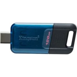 Kingston DataTraveler 80 M 128 GB, USB-Stick 10 Kingston DataTraveler 80 M 128 GB, USB-Stick -Asus || HP || Digitus Verkäufe Kingston DataTraveler 80 M 128 GB USB Stick@@1891369 3