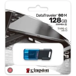 Kingston DataTraveler 80 M 128 GB, USB-Stick 11 Kingston DataTraveler 80 M 128 GB, USB-Stick -Asus || HP || Digitus Verkäufe Kingston DataTraveler 80 M 128 GB USB Stick@@1891369 4