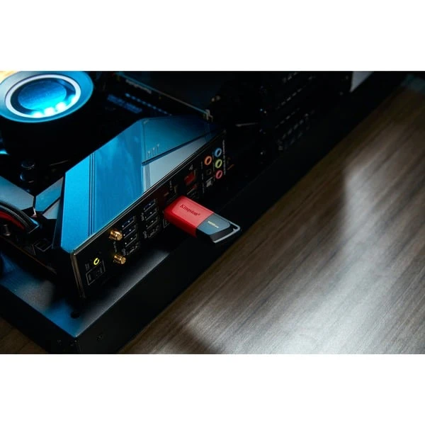 Kingston DataTraveler Exodia M 128 GB, USB-Stick 8 Kingston DataTraveler Exodia M 128 GB, USB-Stick – Bild 6