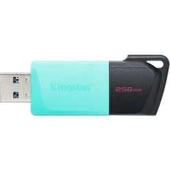 Kingston DataTraveler Exodia M 256 GB, USB-Stick