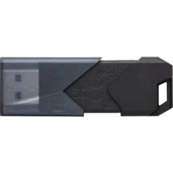 Kingston DataTraveler Exodia Onyx 128 GB, USB-Stick -Asus || HP || Digitus Verkäufe Kingston DataTraveler Exodia Onyx 128 GB USB Stick@@1901135 2