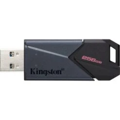 Kingston DataTraveler Exodia Onyx 256 GB, USB-Stick -Asus || HP || Digitus Verkäufe Kingston DataTraveler Exodia Onyx 256 GB USB Stick@@1901136 1