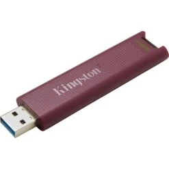 Kingston DataTraveler Max 256 GB, USB-Stick
