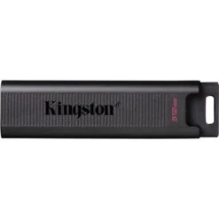 Kingston DataTraveler Max 512 GB, USB-Stick -Asus || HP || Digitus Verkäufe Kingston DataTraveler Max 512 GB USB Stick@@1779987 3