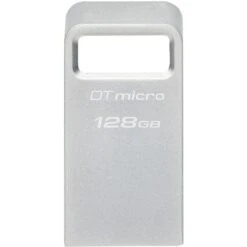Kingston DataTraveler Micro 128 GB, USB-Stick