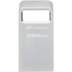 Kingston DataTraveler Micro 256 GB, USB-Stick