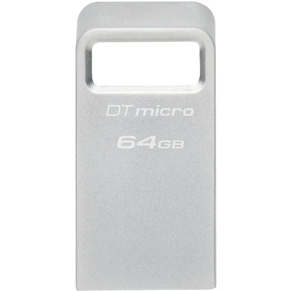 Kingston DataTraveler Micro 64 GB, USB-Stick 3 Kingston DataTraveler Micro 64 GB, USB-Stick