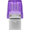Kingston DataTraveler MicroDuo 3C 128 GB, USB-Stick 2 Kingston DataTraveler MicroDuo 3C 128 GB, USB-Stick -Asus || HP || Digitus Verkäufe Kingston DataTraveler microDuo 3C 128 GB USB Stick@@1849343 30