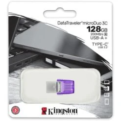 Kingston DataTraveler MicroDuo 3C 128 GB, USB-Stick -Asus || HP || Digitus Verkäufe Kingston DataTraveler microDuo 3C 128 GB USB Stick@@1849343 34
