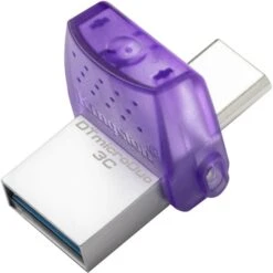 Kingston DataTraveler MicroDuo 3C 256 GB, USB-Stick -Asus || HP || Digitus Verkäufe Kingston DataTraveler microDuo 3C 256 GB USB Stick@@1849349 31
