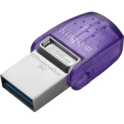 Kingston DataTraveler MicroDuo 3C 256 GB, USB-Stick -Asus || HP || Digitus Verkäufe Kingston DataTraveler microDuo 3C 256 GB USB Stick@@1849349 32
