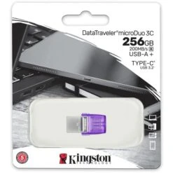 Kingston DataTraveler MicroDuo 3C 256 GB, USB-Stick -Asus || HP || Digitus Verkäufe Kingston DataTraveler microDuo 3C 256 GB USB Stick@@1849349 34