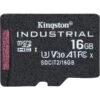 Kingston Industrial 16 GB MicroSDHC, Speicherkarte -Asus || HP || Digitus Verkäufe Kingston Industrial 16 GB microSDHC Speicherkarte@@1778044 30