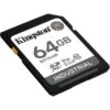 Kingston Industrial 64 GB SDXC, Speicherkarte