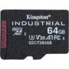 Kingston Industrial 64 GB MicroSDHC, Speicherkarte -Asus || HP || Digitus Verkäufe Kingston Industrial 64 GB microSDHC Speicherkarte@@1778049 30